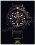 Breitling - Avenger Hurricane